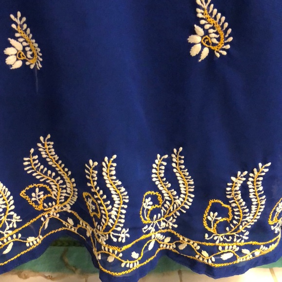 Tunic - Picture 4 of 5